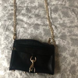 Rebecca Minkoff Mini Mac